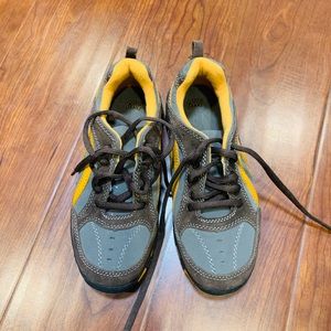 Gap and Perry Elis America boys shoes